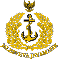 Logo TNI AL